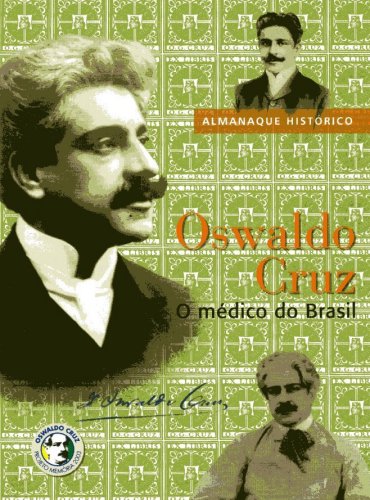 Oswaldo Cruz