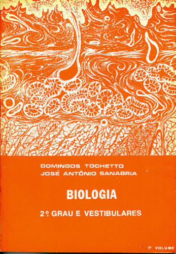 Biologia (1º Volume)