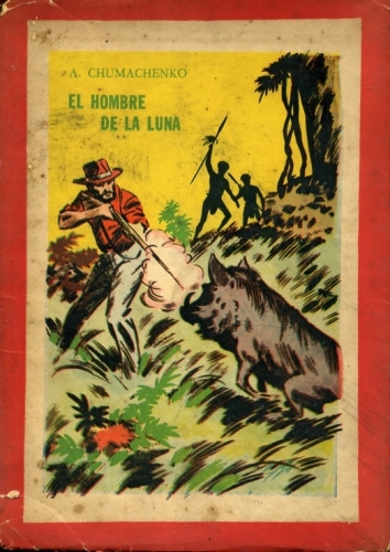 El Hombre de la Luna