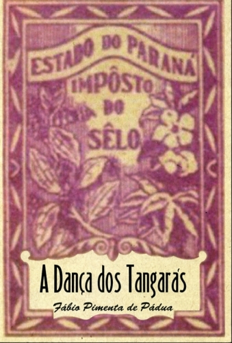 A Dança dos Tangarás