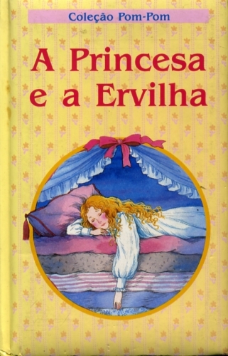 A Princesa e a Ervilha