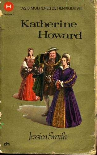 Katherine Howard