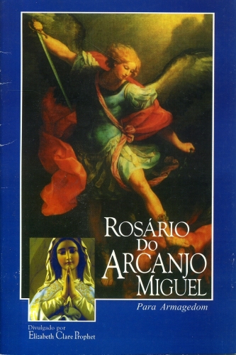 Rosário do Arcanjo Miguel