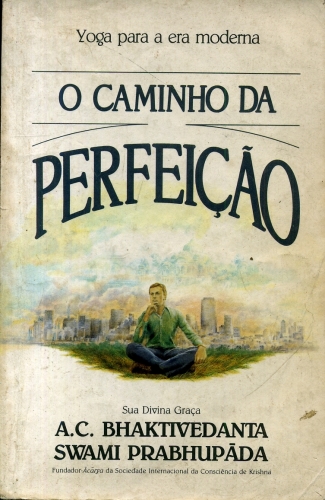 O Caminho da Perfeição