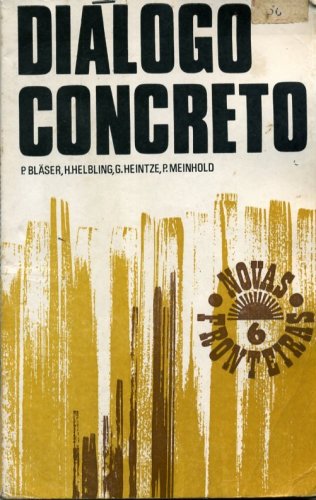 Diálogo Concreto