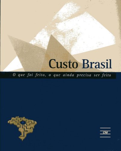 Custo Brasil