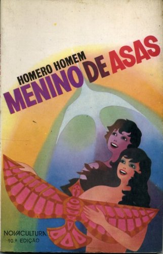 Menino de Asas