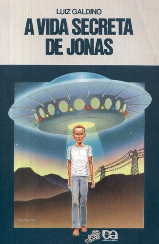 A Vida Secreta de Jonas