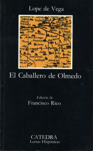 El Caballero de Olmedo