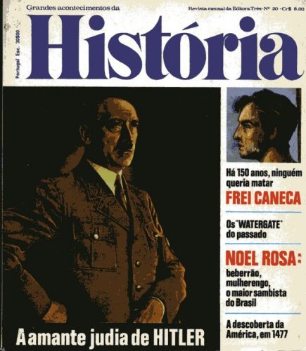 Grandes Acontecimentos da História (Número 20)