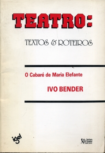 O Cabaré de Maria Elefante