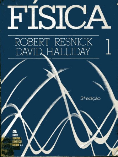 Física (Vol. 1)