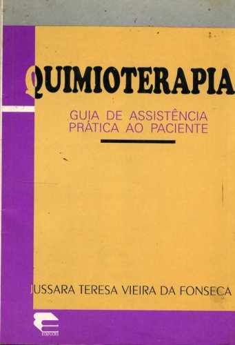 Quimioterapia - Autografado