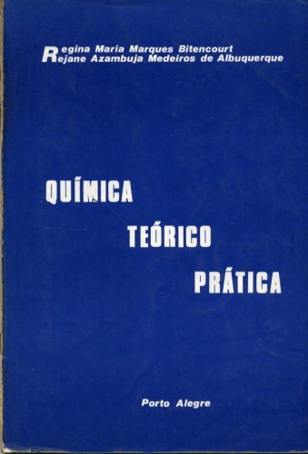 Química Teórico Prática