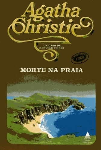 Morte na Praia