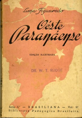 Oéste Paranáense