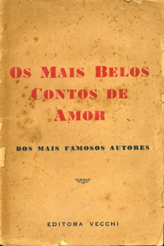 Os Mais Belos Contos de Amor