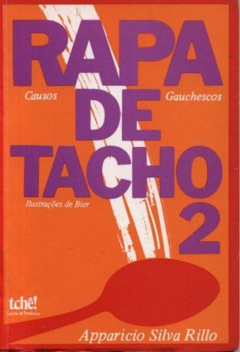 Rapa de Tacho- 2