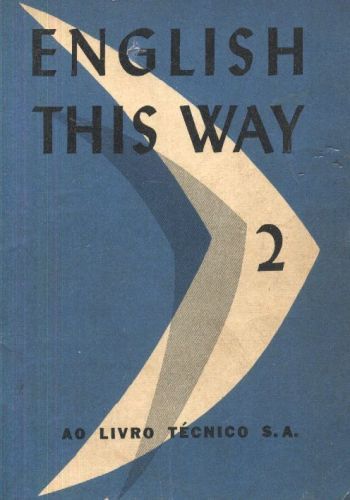 English This Way (Volume 2)