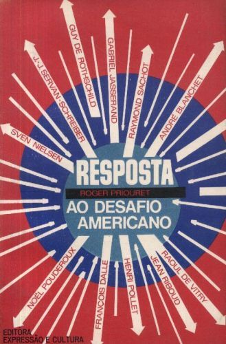 Resposta ao Desafio Americano