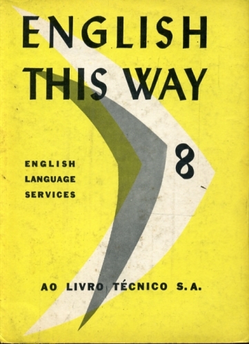 English this Way (Volume 8)