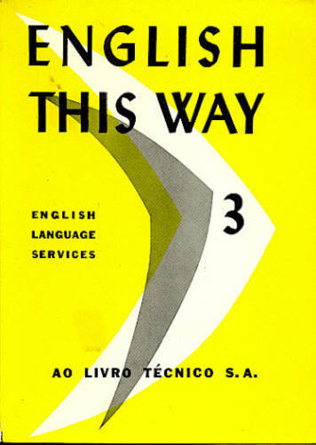 English This Way (Volume 3)