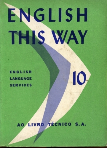 English This Way (Vol. 10)