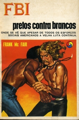 Pretos Contra Brancos