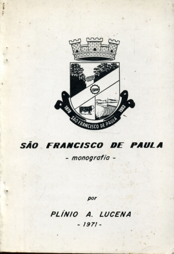 São Francisco de Paula