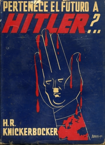 Pertenece el Futuro a Hitler?