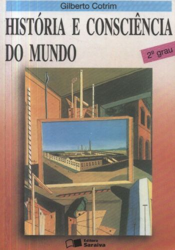 História e Consciência do Mundo - 2º grau (Livro do Professor)