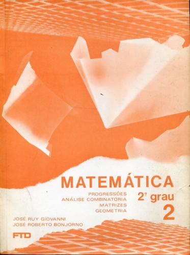 Matemática 2