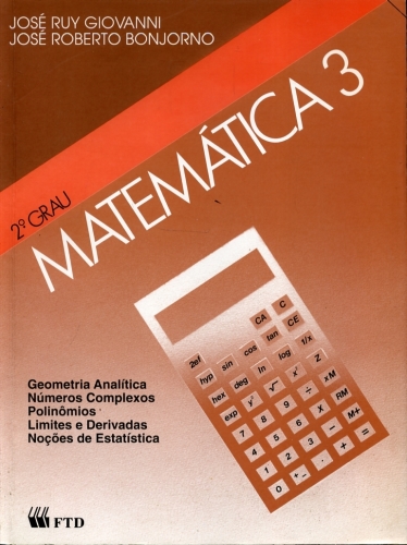 Matemática 3