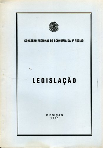 Legislação