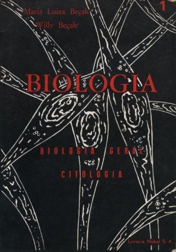 Biologia - Volume I