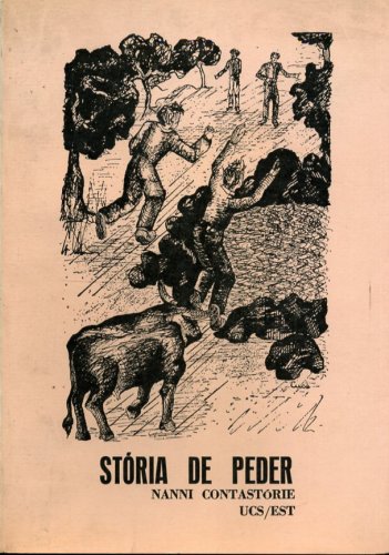 Stória de Peder