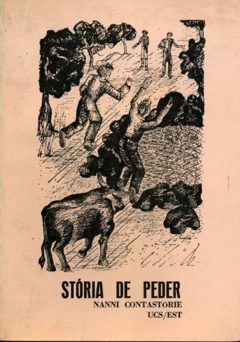 Stória de Peder