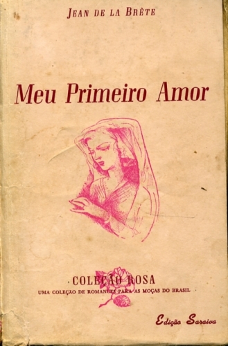 Meu Primeiro Amor