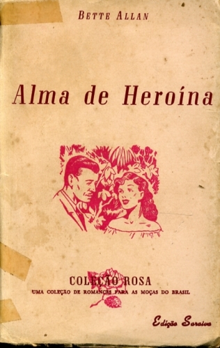 Alma de Heroína