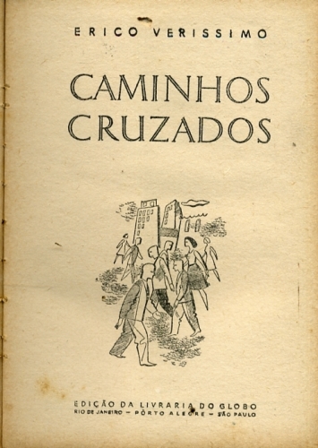 Caminhos Cruzados