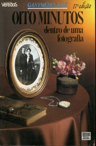 Oito Minutos dentro de uma Fotografia