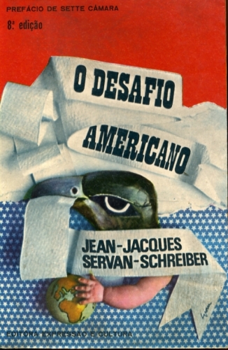 O Desafio Americano