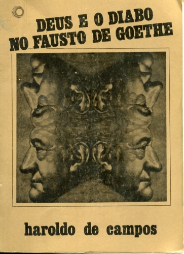 Deus e o Diabo no Fausto de Goethe