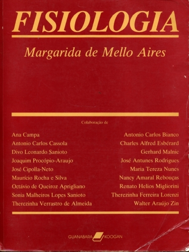 Fisiologia