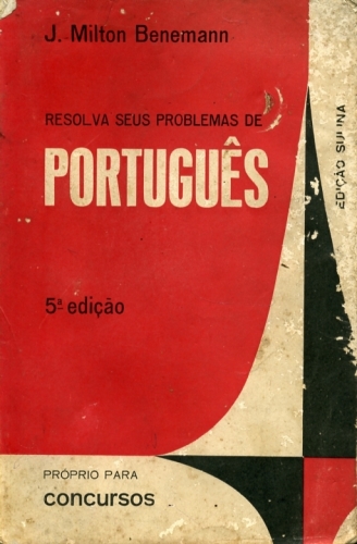 Resolva Seus Problemas de Português