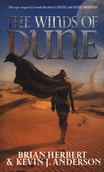 The Winds Of Dune