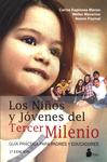 Los Niños Y Jóvenes Del Tercer Milenio