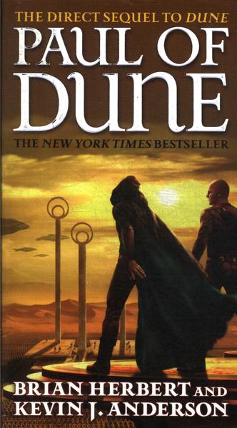 Paul Of Dune