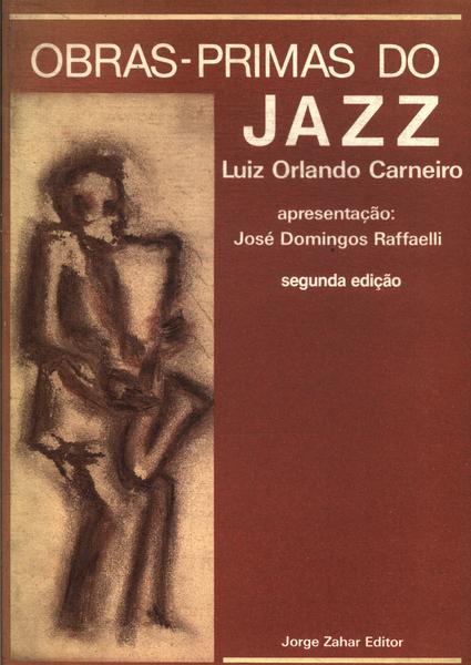 Obras-primas Do Jazz