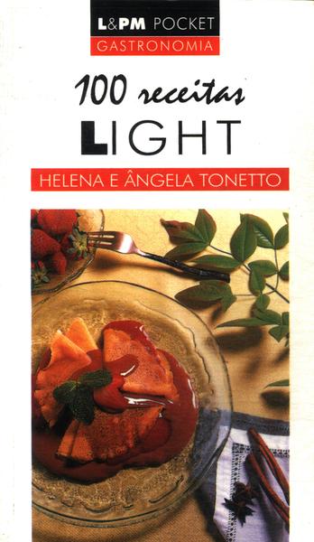 100 Receitas Light